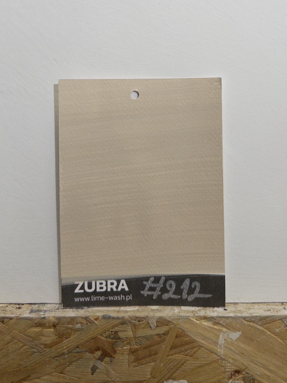 #212 Beige Fumé – Limewash Paint