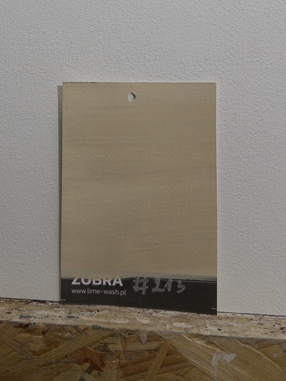 #213 Dune Chaude – Limewash Paint