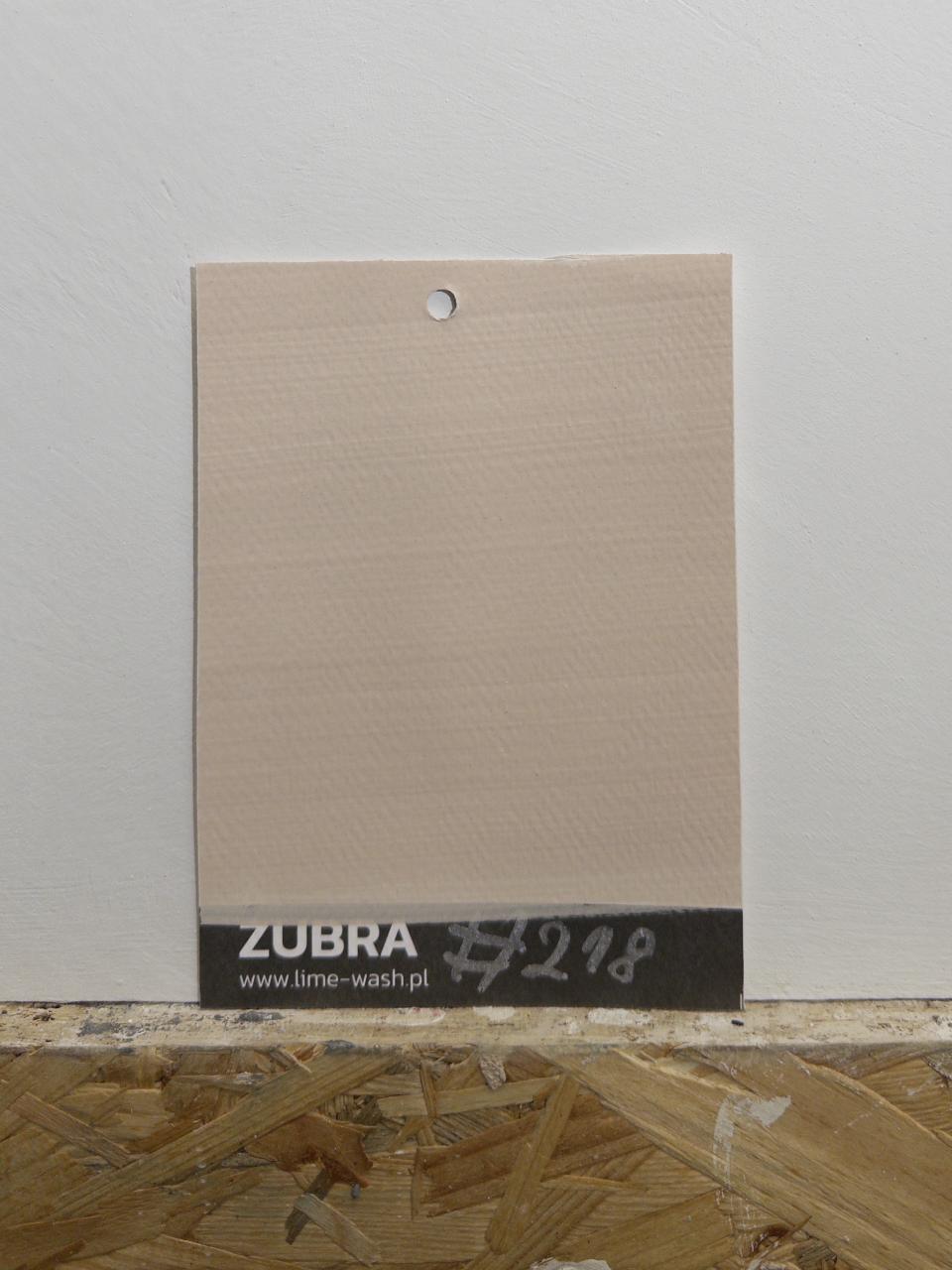 #218 Beige Rose – Limewash Paint