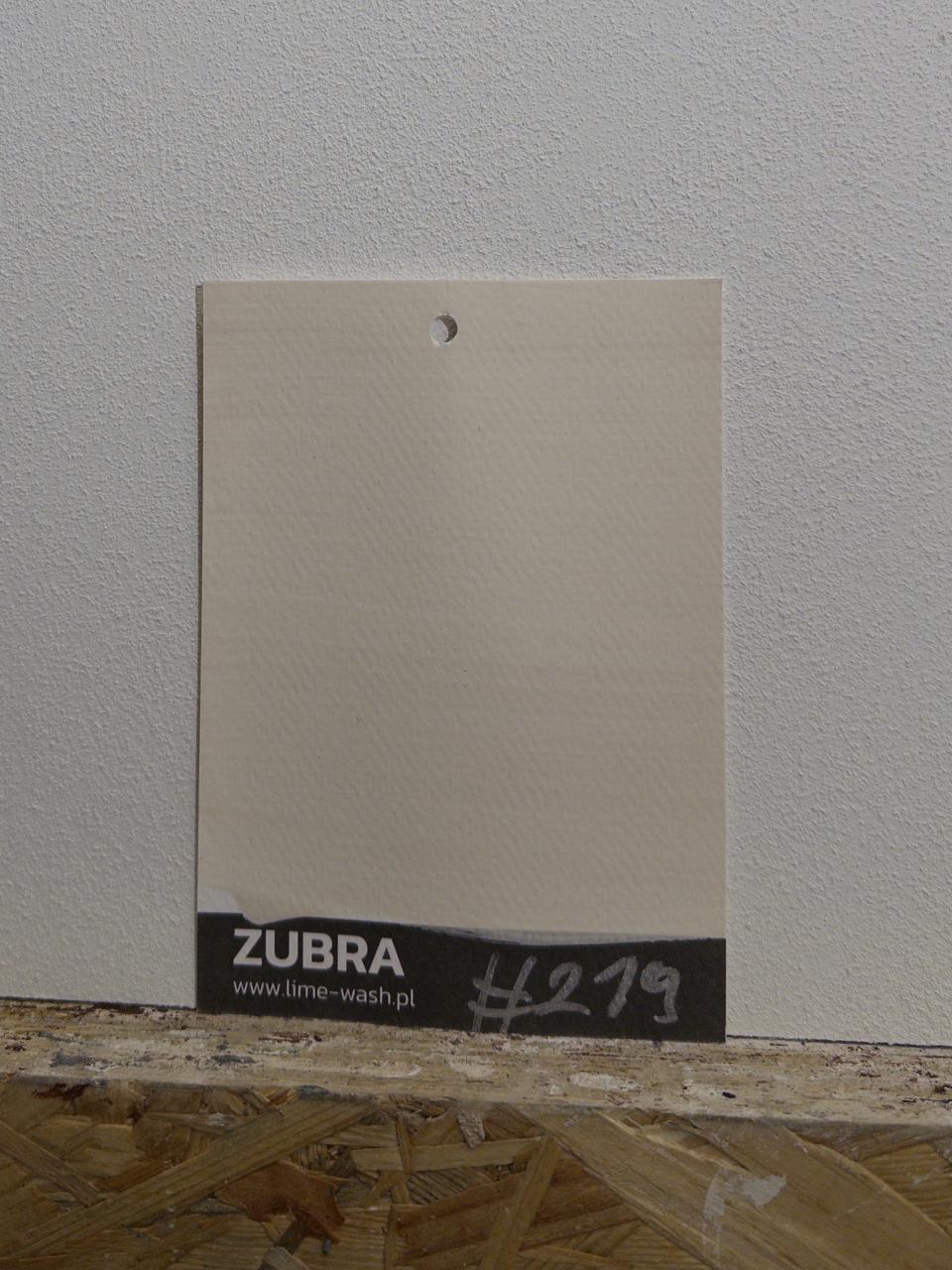 #219 Silk Sand – Limewash Paint