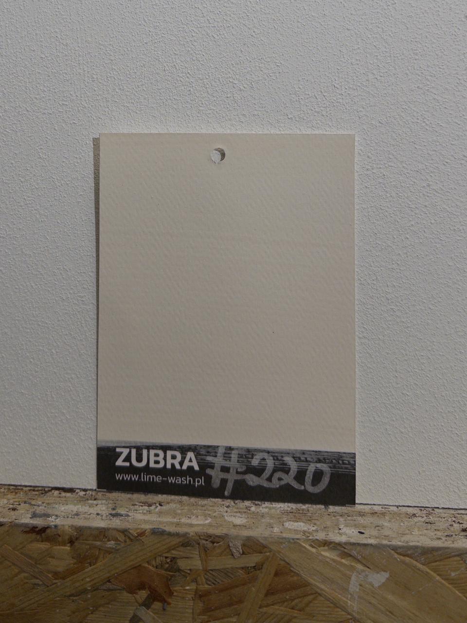 #220 Golden Cream – Kalkfarbe 