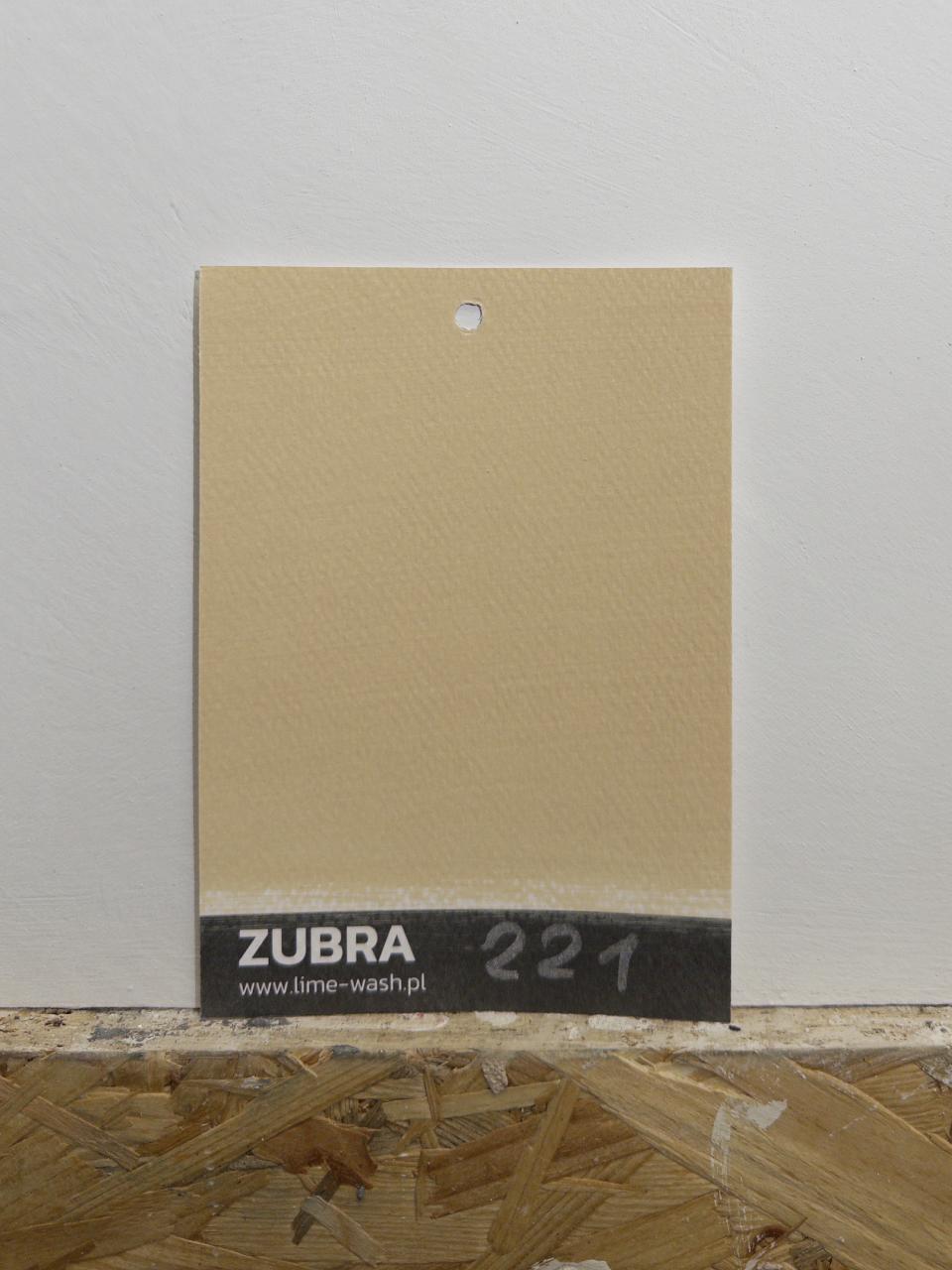 #221 Caramel Drift – Kalkfarbe 