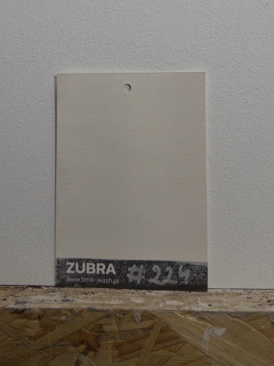 #224 Murmure Beige – Limewash Paint