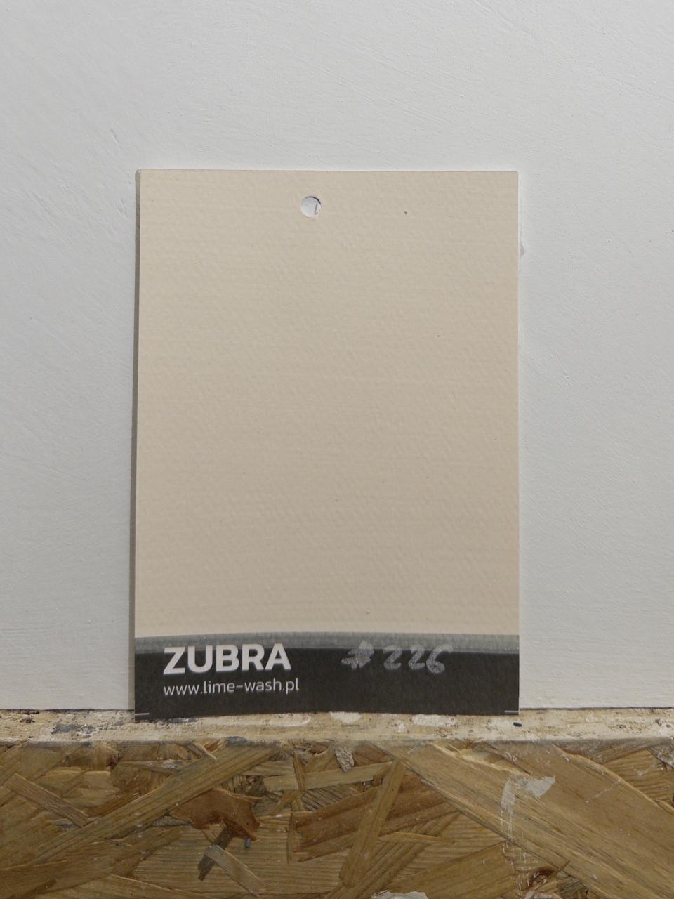#226 Caramel Doux – Limewash Paint