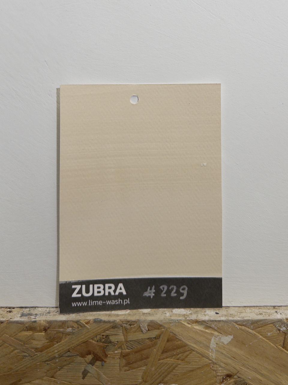 #229 Biscuit Doux – Limewash Paint