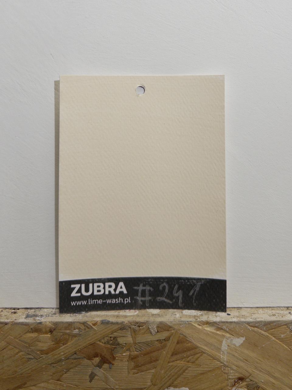 #241 Beige Aube – Limewash Paint