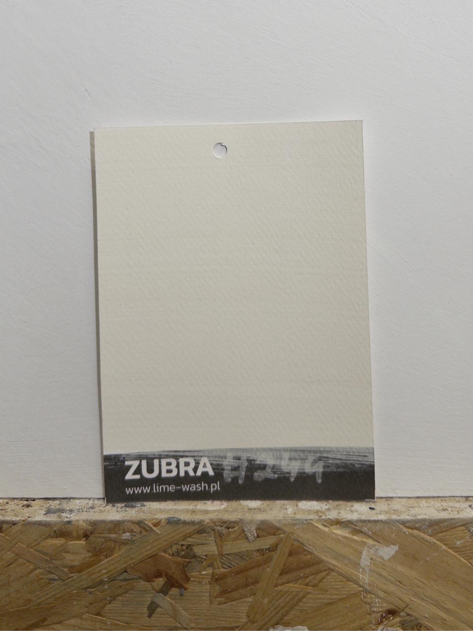 #244 Écru Doux – Limewash Paint