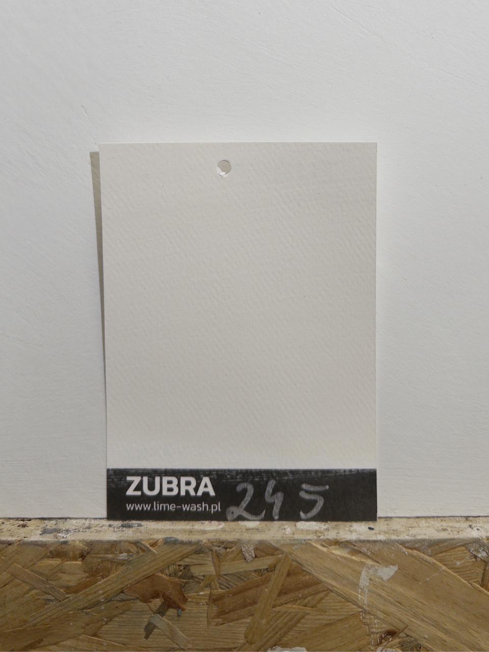 #245 White Dune – Limewash Paint