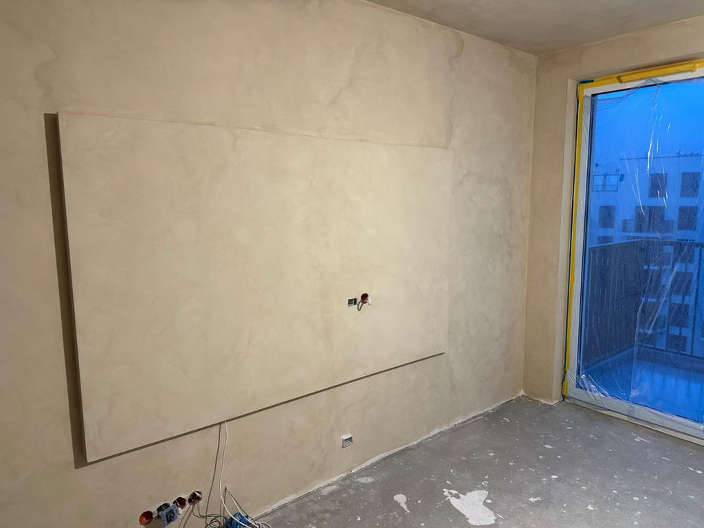 #211 Soft Sand – Limewash Paint