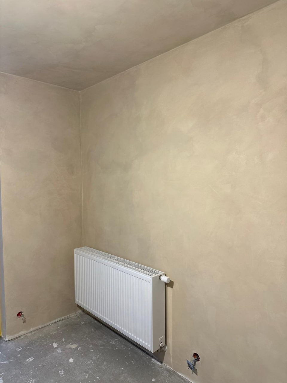#211 Soft Sand – Limewash Paint