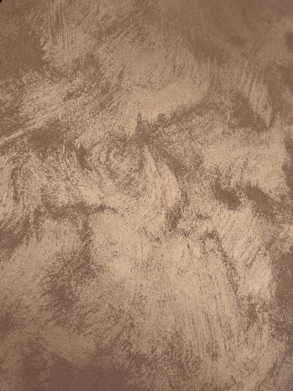 #8 Honey Stone Saharus sand-effect paint on a wall – view 3