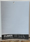 #264 Morning Frost limewash paint – hand-painted Colour Card swatch