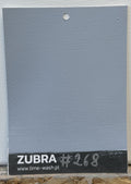 #268 Stone Wave limewash paint – hand-painted Colour Card swatch