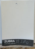 #270 Warm Paper limewash paint – hand-painted Colour Card swatch