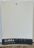 #272 Bare Chalk limewash paint – hand-painted Colour Card swatch