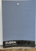 #278 Storm Linen limewash paint – hand-painted Colour Card swatch