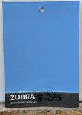 #279 Clear Sky limewash paint – hand-painted Colour Card swatch