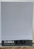 #281 Cold Pebble limewash paint – hand-painted Colour Card swatch