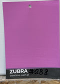 #288 Orchid Bloom limewash paint – hand-painted Colour Card swatch