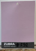 #292 Dusty Mauve limewash paint – hand-painted Colour Card swatch