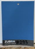 #293 Old Atlas limewash paint – hand-painted Colour Card swatch