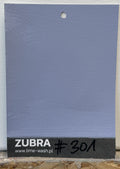 #301 Slate Dusk limewash paint – hand-painted Colour Card swatch